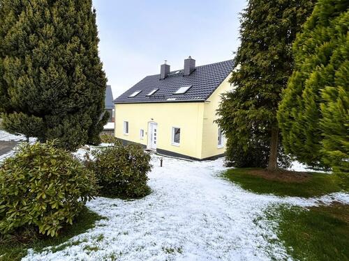 Foto - Einfamilienhaus zum Kaufen in Wilkau-Haßlau