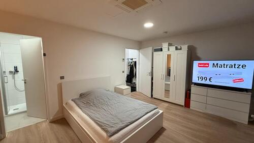 Foto - 1 Zimmer Wohnung in Kiel, Zentral Gelegen mit EBK - Saniert+Klima
