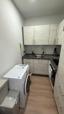 Foto - Etagenwohnung in Kiel zur Miete