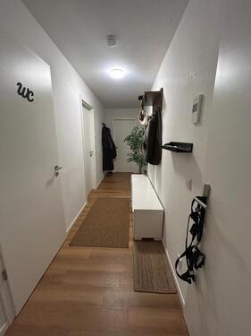 Foto - Erdgeschoßwohnung in Bergisch Gladbach zur Miete