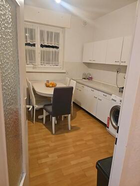 Foto - helle geräumige Wohnung im grünen