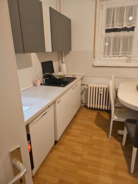 Foto - 3 Zimmer Hochparterre zur Miete in Berlin