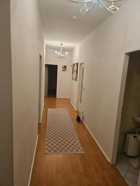 Foto - Hochparterre in Berlin zur Miete