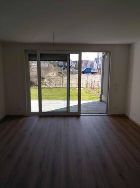 Foto - 3 Zimmer Erdgeschoßwohnung in Roßtal