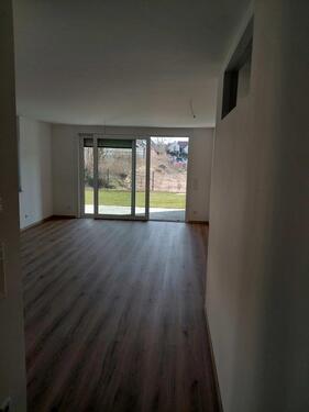 Foto - Erdgeschoßwohnung in Roßtal zur Miete