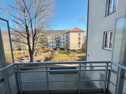 Foto - 4 Zimmer Etagenwohnung in Dresden