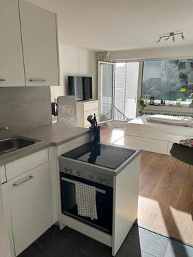 Foto - Einzimmerwohnung in Gonsenheim - 758,00&nbsp;EUR Kaltmiete, ca.&nbsp; 30,00&nbsp;m&sup2;