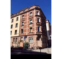 Frisch renovierte 2 Zi. Wohnung St. Johannis - Nürnberg Kleinweidenmühle