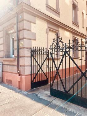 Foto - 2 Zimmer Etagenwohnung in Nürnberg