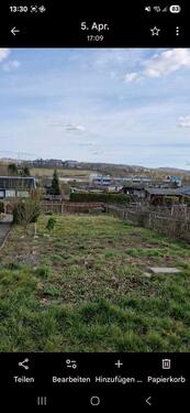 Foto - Grundst&uuml;ck in Plauen zur Miete