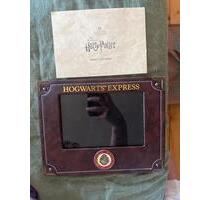 Harry Potter Bild Rahmen NEU - 15,00&nbsp;EUR Kaltmiete, in Hannover (PLZ: 30657) Bothfeld-Vahrenheide