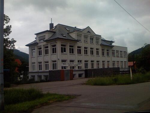 Foto - tolle Loft-Wohnung in alter Fabrik