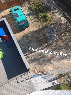 Foto - 3.5 Zimmer Loft - Studio - Atelier in Albstadt