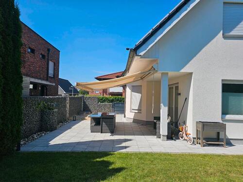 Foto - 5 Zimmer Einfamilienhaus zum Kaufen in Ibbenbüren