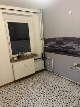 Foto - Erdgeschoßwohnung in Mücke zur Miete