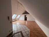 Foto - Moderne DG-Wohnung in der historische Innenstadt