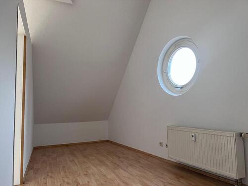 Foto - 1 Zimmer Dachgeschoßwohnung in Delitzsch
