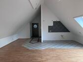 Foto - Dachgeschoßwohnung in Delitzsch zur Miete