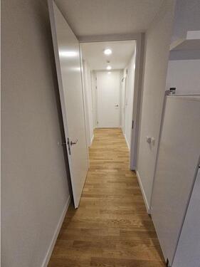 Foto - Erdgeschoßwohnung in Bad Segeberg zur Miete