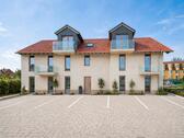 Foto - 4-Raumwohnung mit Terrasse - 1.552,00&nbsp;EUR Kaltmiete, ca.&nbsp; 97,00&nbsp;m&sup2;