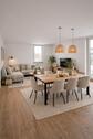 Foto - 4 Zimmer Erdgeschoßwohnung zur Miete in Wilsdruff
