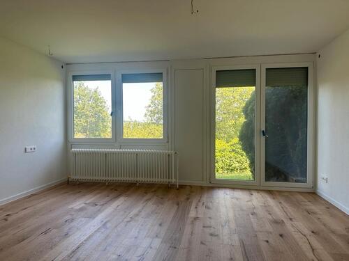 Foto - 2 Zimmer Etagenwohnung in Stuttgart
