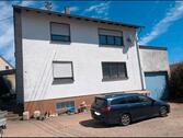 Foto - 1-2-FamilienHaus mit Grundstück, Ruhige Lage, St. Wendel, Keller
