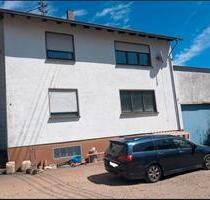 1-2-FamilienHaus mit Grundstück, Ruhige Lage, St. Wendel, Keller - Sankt Wendel