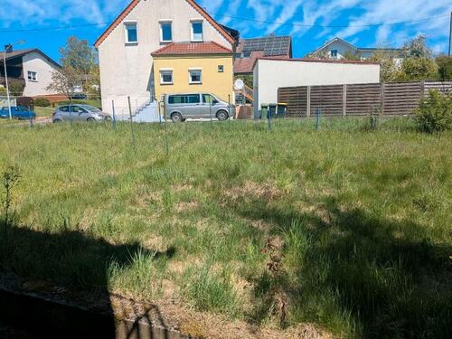 Foto - Einfamilienhaus in Sankt Wendel zum Kaufen