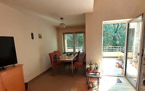 Foto - Erdgeschoßwohnung in Lübeck zum Kaufen
