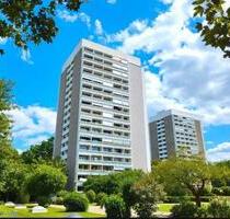 möblierte 2 Zimmer Whg gegenüber KH Bogenhausen - München