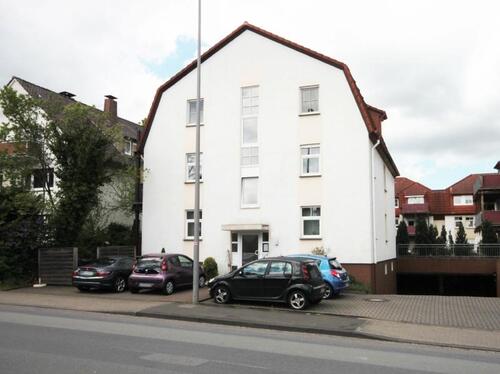 Foto - Schöne 5-Zi Wohnung Nähe Kurpark