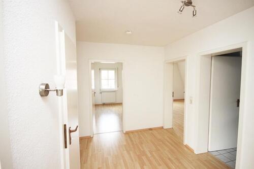 Foto - Etagenwohnung in Bad Salzuflen