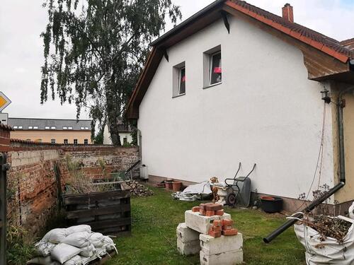 Foto - Etagenwohnung in Ahrensfelde