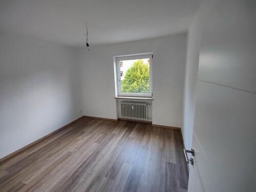 Foto - Etagenwohnung in Traunstein
