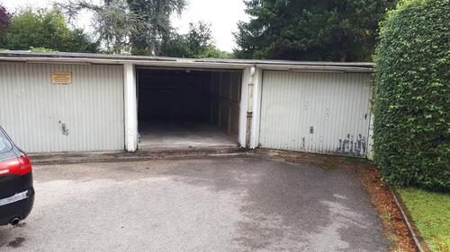 Foto - Garage in Fischlaken ohne Stromanschluss zu vermieten
