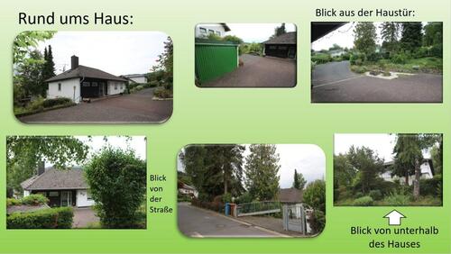 Foto - Einfamilienhaus in Breitscheid