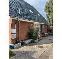 Wohnung mit Keller, Garten und Garage zu vermieten. - Stockelsdorf