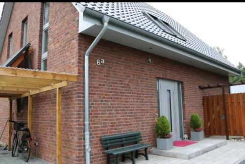 Foto - Etagenwohnung zur Miete in Bleckede