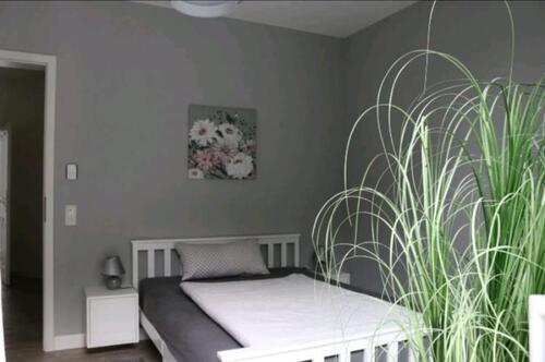 Foto - Etagenwohnung in Bleckede zur Miete