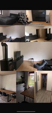 Foto - 2-Zimmer-Wohnung (Zentral in Singen Htwl.)
