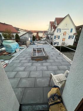 Foto - Etagenwohnung zur Miete in Singen (Hohentwiel)