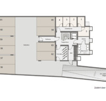 Tiefgaragenstellplatz - 100,00 EUR Miete, in Leinfelden-Echterdingen (PLZ: 70771)