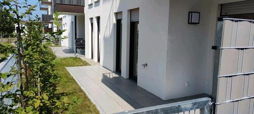 Foto - Mietwohnungen in Pfaffenhofen an der Ilm