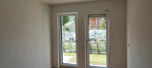 Foto - Etagenwohnung zur Miete in Schrobenhausen