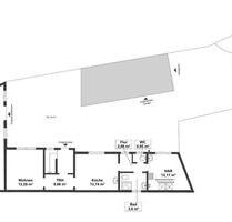 Modernisiertes 6-ZKB-Haus mit Hof, Garage & Hobbyraum - Biebertal