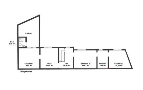 Foto - Einfamilienhaus zur Miete in Biebertal