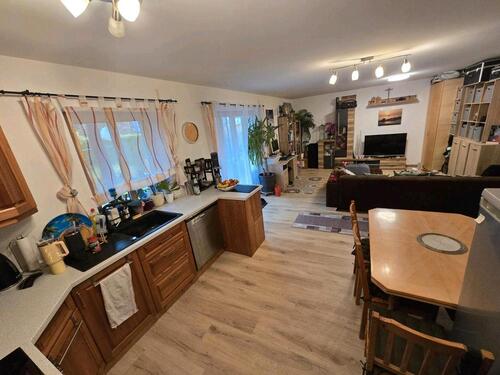 Foto - Etagenwohnung in Pfaffing