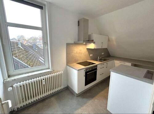 Foto - Etagenwohnung in Clausthal-Zellerfeld zur Miete