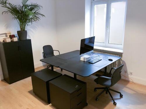 Foto - Büro in Bürogemeinschaft - 340,00 EUR Kaltmiete,